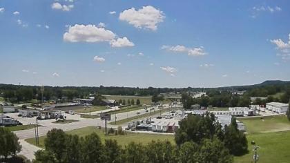 Kentucky obraz z kamery na żywo