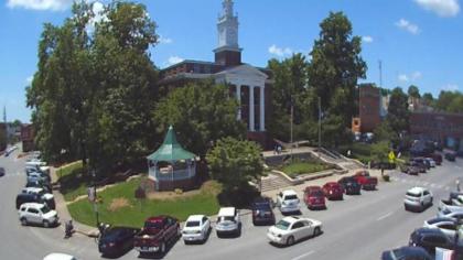 Kentucky obraz z kamery na żywo