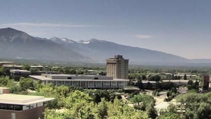Uniwersytet Utah (University of Utah), Salt Lake C