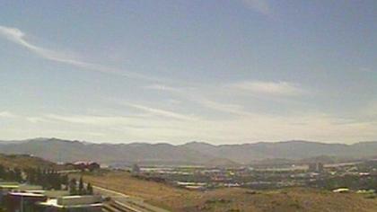 Nevada obraz z kamery na żywo