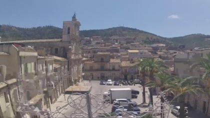 Chiaramonte-Gulfi imagen de cámara en vivo