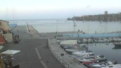 Puerto-Viejo imagen de cámara en vivo