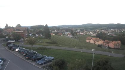 Degersheim, Kanton St. Gallen, Szwajcaria - Widok 