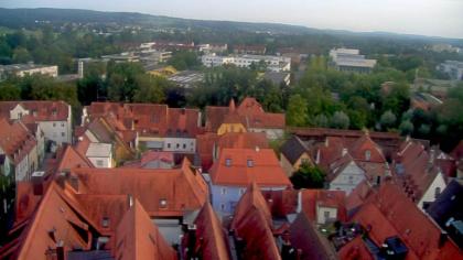 Weiden-in-der-Oberpfalz obraz z kamery na żywo