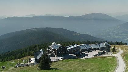 Ośrodek narciarski Gerlitzen Alpe, Bodensdorf, Kar