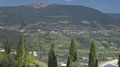 Tirol, Schenna - Scena, Trydent-Górna Adyga, Włoch