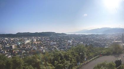 Amakusa, Prefektura Kumamoto, Wyspa - Kiusiu, Japo