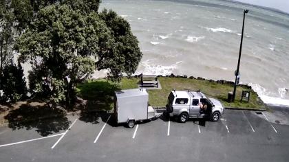 Nueva-Zelanda imagen de cámara en vivo