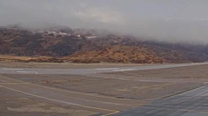 Narsarsuaq (Narssarssuaq), Gmina Kujalleq, Grenlan