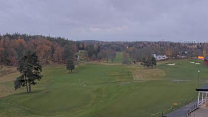 Klub Golfowy Lidingö (Lidingö Golfklubb), Lidingö,
