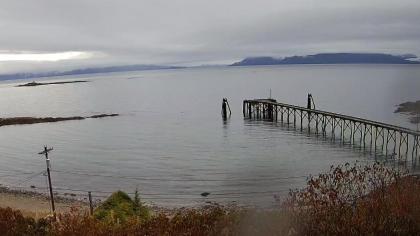Alaska imagen de cámara en vivo