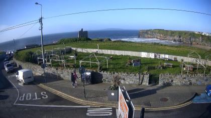 Ireland live camera image