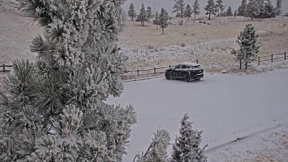 Colorado imagen de cámara en vivo