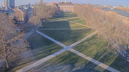 Uniwersytet Illinois w Urbanie i Champaign (Univer
