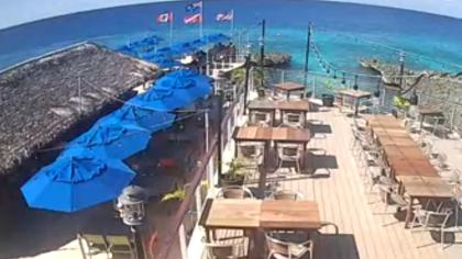 Cayman-Islands live camera image