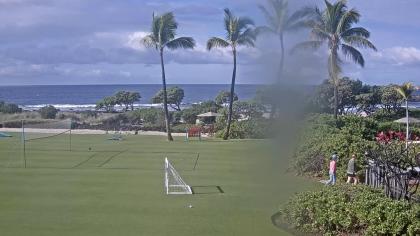 Hawai imagen de cámara en vivo