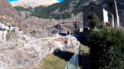 Cabdella, Pallars Jussà, Prowincja Lleida, Katalon
