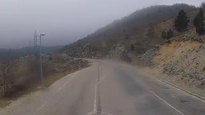 Montenegro imagen de cámara en vivo