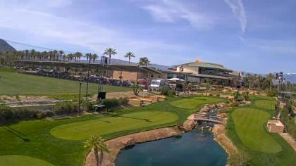 Ośrodek golfowy - Indian Wells Golf Resort, Indian