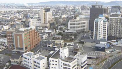 Japonia obraz z kamery na żywo