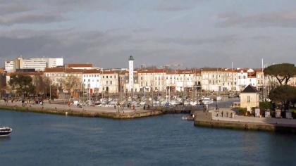 La Rochelle, Charente-Maritime, Nowa Akwitania, Fr