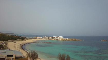 Es Pujols, Wyspa - Formentera, Balerary, Hiszpania