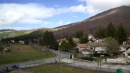 Laceno, Bagnoli Irpino, Prowincja Avellino, Kampan