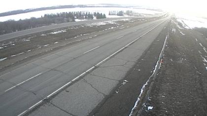Manitoba live camera image