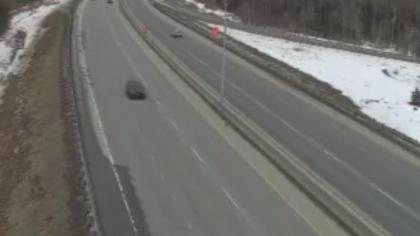 Quebec live camera image