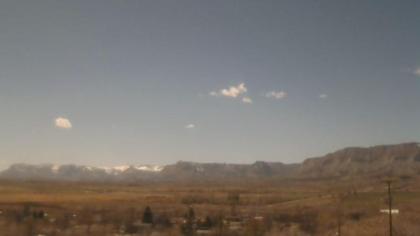 Utah imagen de cámara en vivo