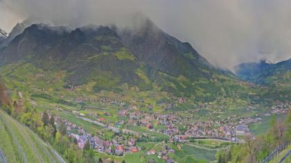 Algund, Merano, Prowincja Bolzano, Trydent-Górna A