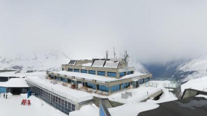 Zermatt, Okręg Visp, Kanton Valais, Szwajcaria - W