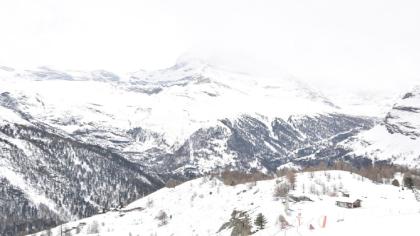 Sunnegga, Zermatt, Okręg Visp Kanton Valais, Szwaj