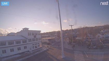 Connecticut obraz z kamery na żywo