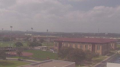 San Antonio - University of Texas - Teksas (USA)