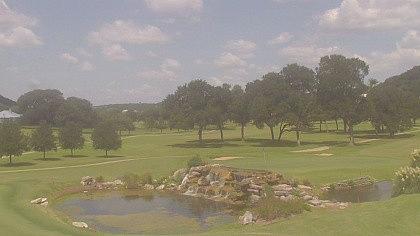 Boerne - Tapatio Springs Hill Country Resort & Spa