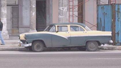 Cuba live camera image