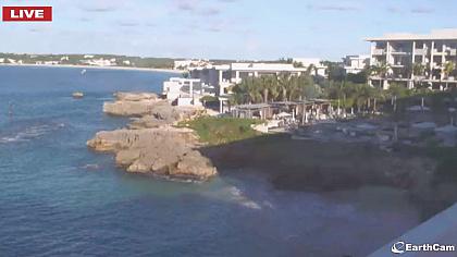 Anguilla obraz z kamery na żywo