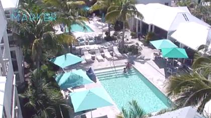 Key West - The Marker Resort - Floryda (USA)