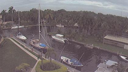 Fort Lauderdale - River Reach - Floryda (USA)