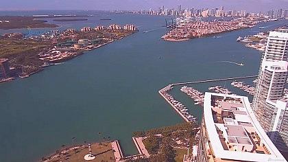 Miami - Government Cut - Floryda (USA)