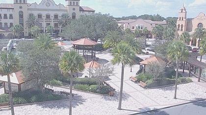Florida imagen de cámara en vivo