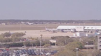 Jacksonville - International Airport - Floryda (US