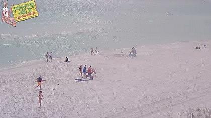 Florida live camera image
