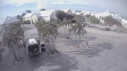 Turks-i-Caicos obraz z kamery na żywo