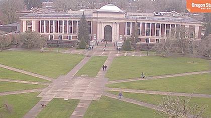 Oregon State University - Oregon (USA)