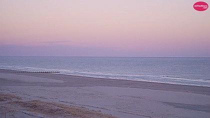Diamond Beach - Plaża - New Jersey (USA)