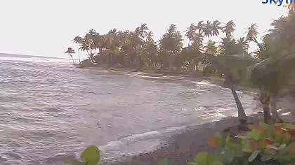 Puerto-Rico live camera image
