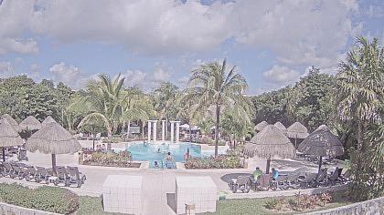 Puerto Barrios - Amatique Bay Resort & Marina - Gw