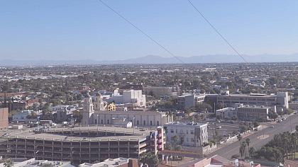 Arizona live camera image